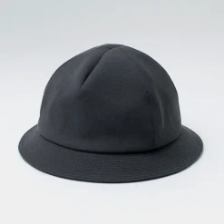 O/EIGHTH / Wool Gabardine Hat