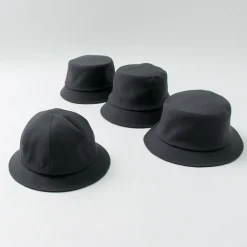 O/EIGHTH / Wool Gabardine Hat