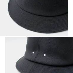 O/EIGHTH / Wool Gabardine Hat