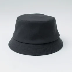O/EIGHTH / Wool Gabardine Hat