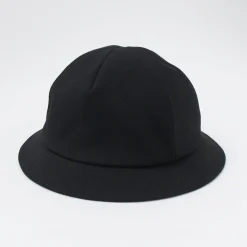 O/EIGHTH / Wool Gabardine Hat