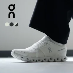 ON / Cloud 5
