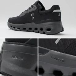 ON / Cloud Runner 2 Water Proof