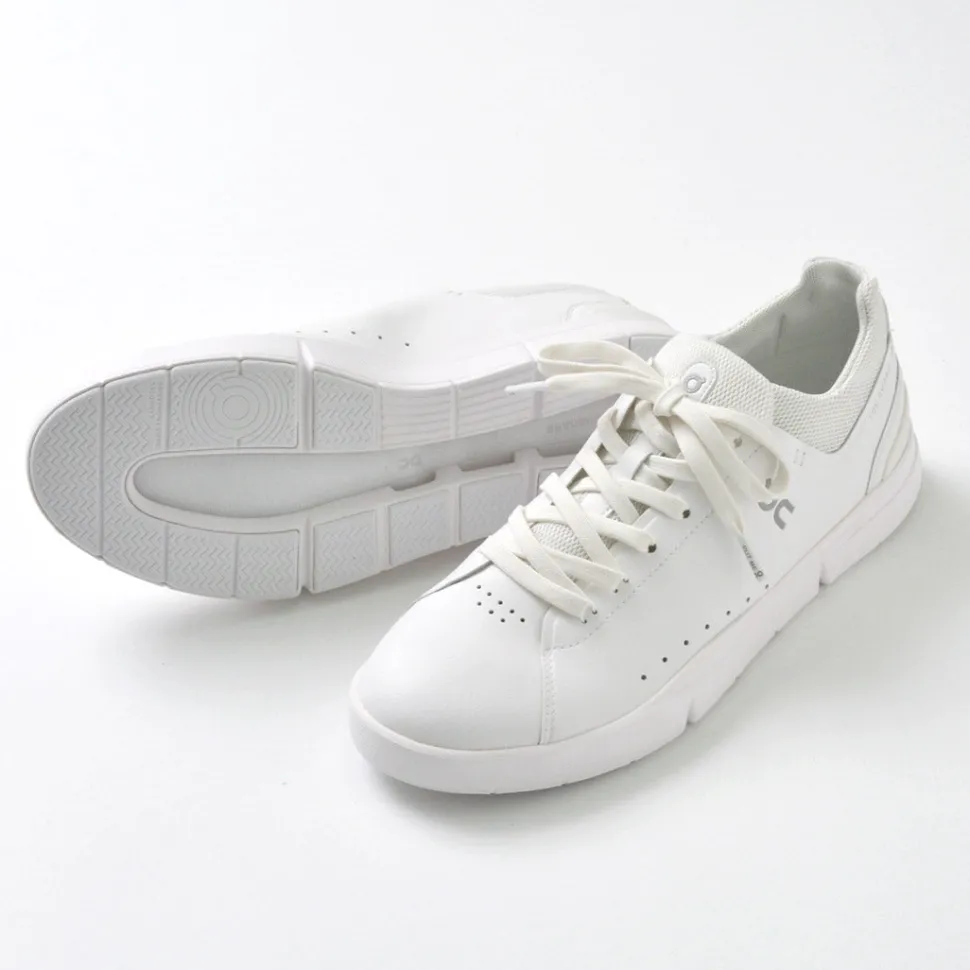 ON / The Roger Advantage sneakers