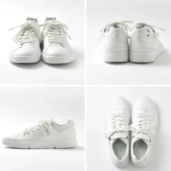 ON / The Roger Advantage sneakers