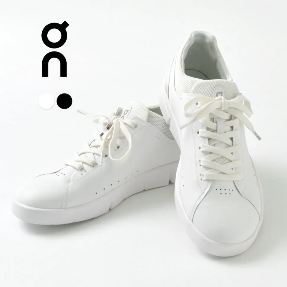 ON / The Roger Advantage sneakers