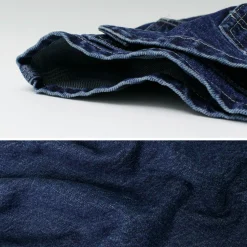 ORDINARY FITS / Denim Coverall Jacket Used