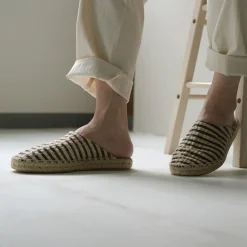 PARE GABIA / DENIS Espadrille slippers