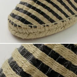 PARE GABIA / DENIS Espadrille slippers