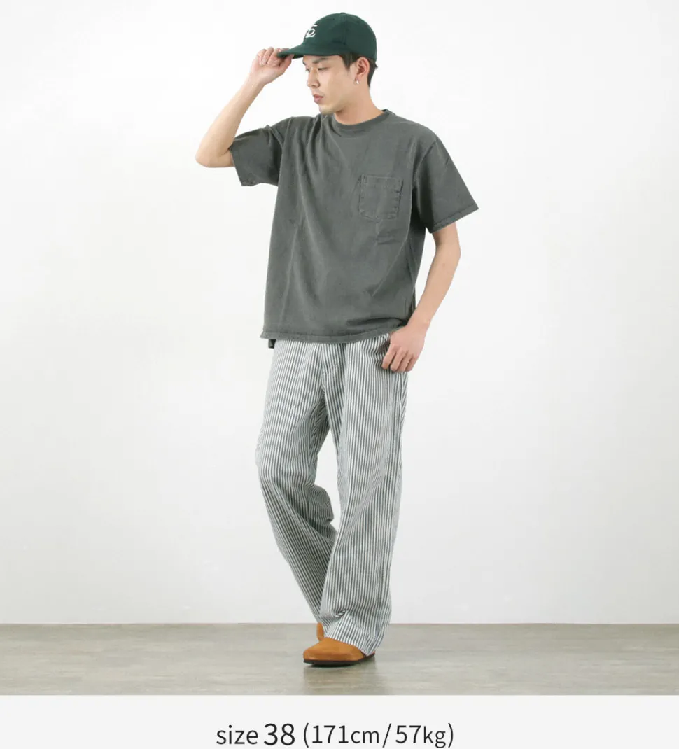 PAYDAY / Frisco shorts