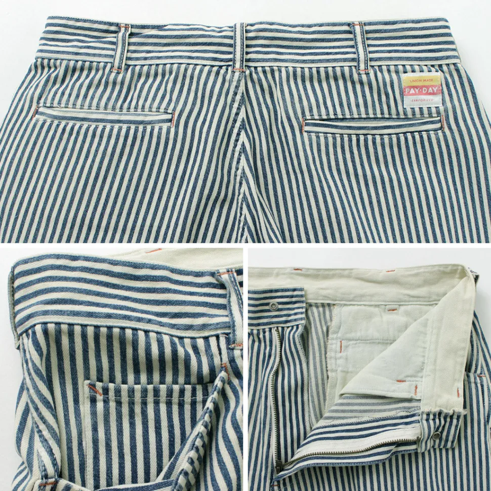 PAYDAY / Frisco shorts