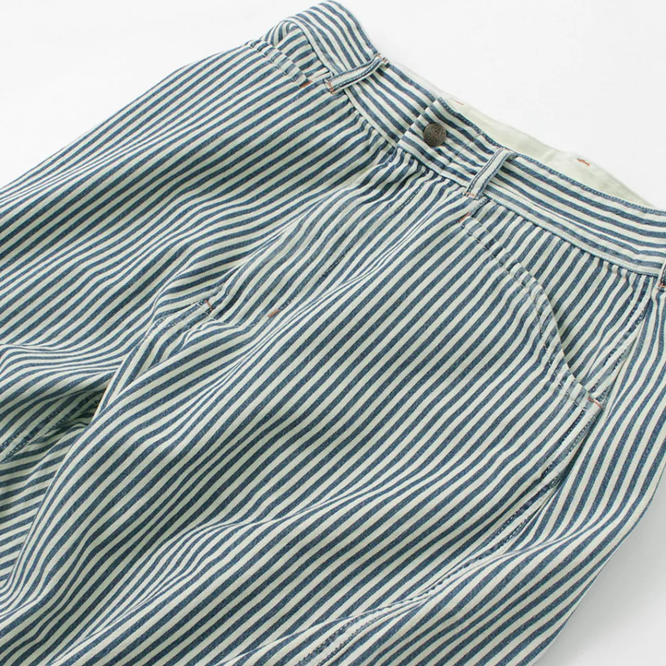 PAYDAY / Frisco shorts