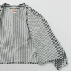 PAYDAY / 50s Model Hickory Engineer Jacket