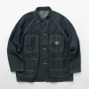 PAYDAY / 40's WW2 Model Coverall Jacket