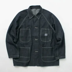PAYDAY / 40's WW2 Model Coverall Jacket