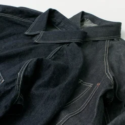 PAYDAY / 40's WW2 Model Coverall Jacket