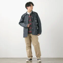 PAYDAY / 40's WW2 Model Coverall Jacket