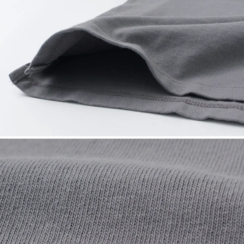 PENDLETON / Back Print Long Sleeve T-Shirt