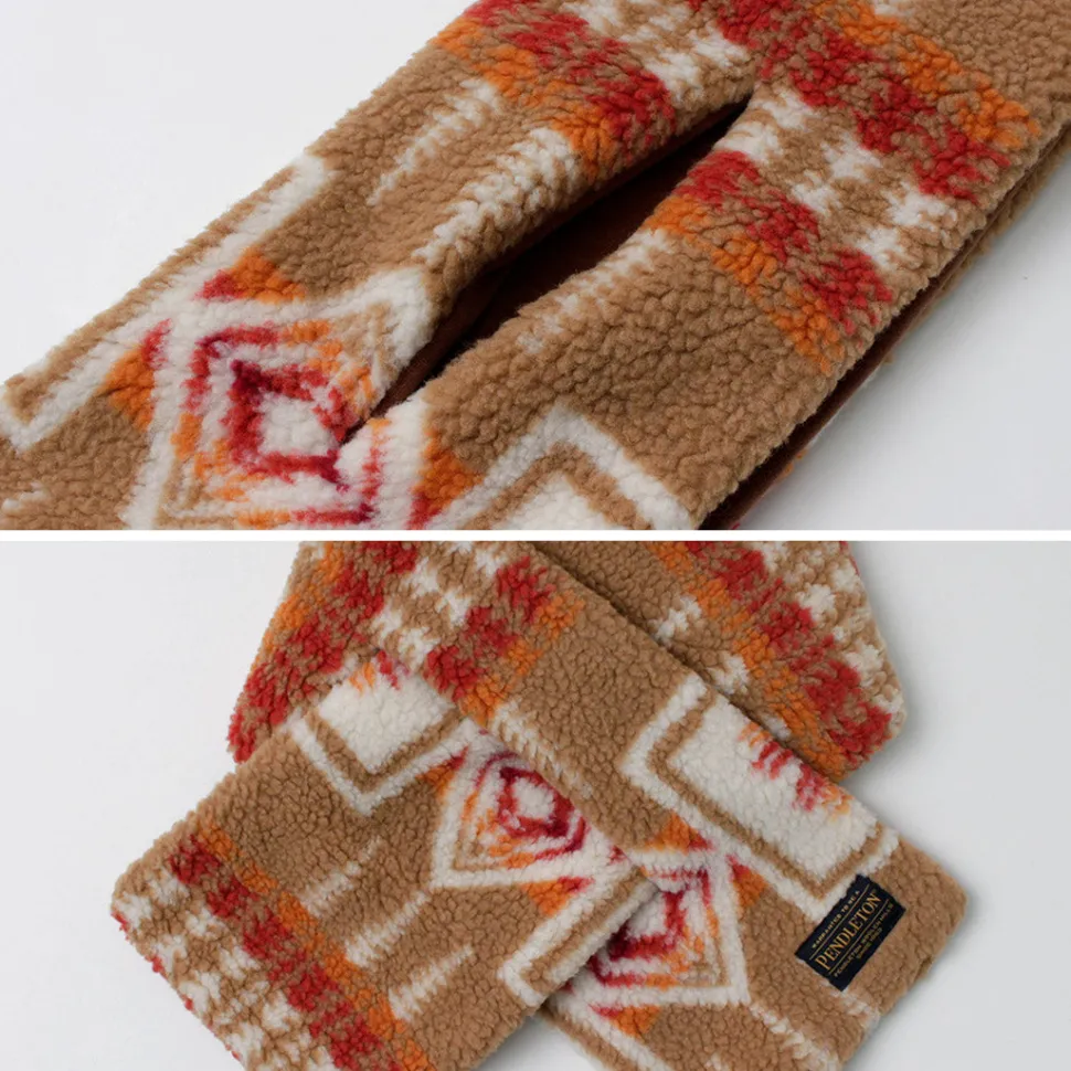 PENDLETON / Boa Scarf
