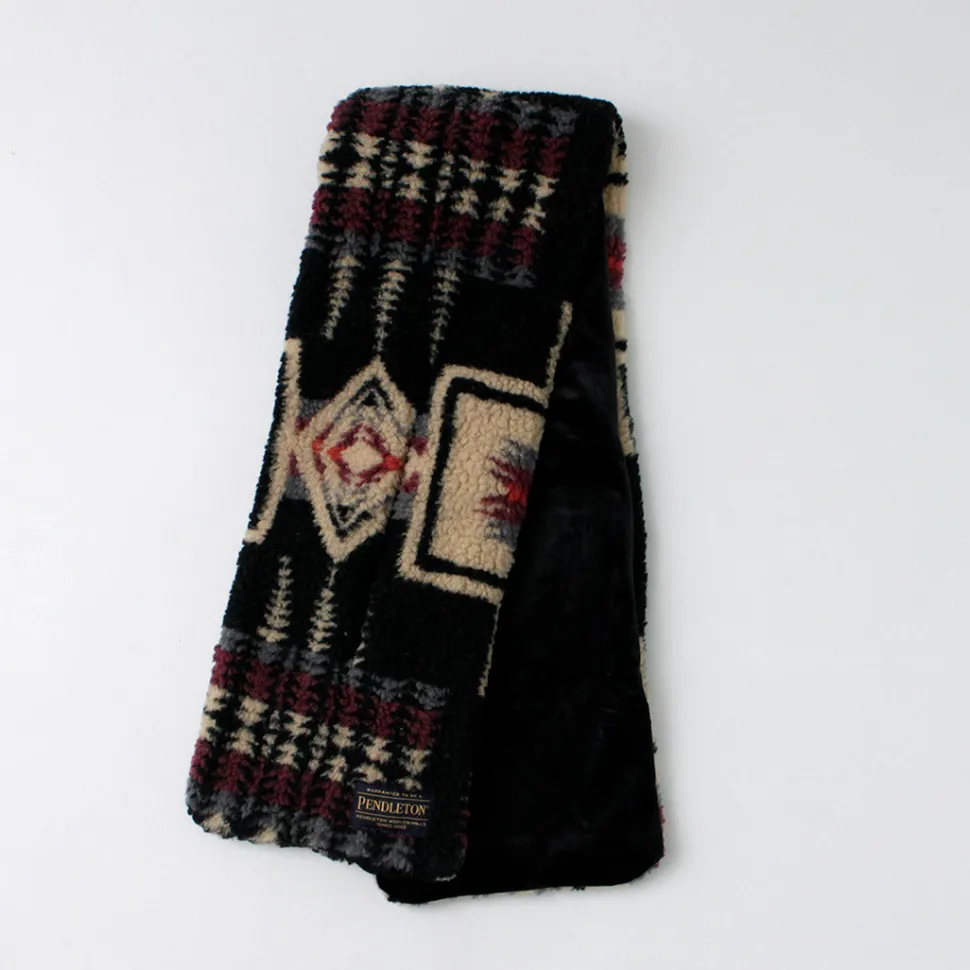 PENDLETON / Boa Scarf