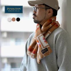 PENDLETON / Boa Scarf