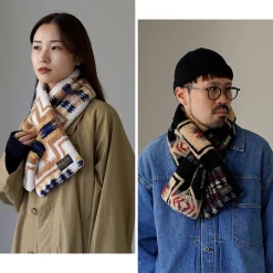 PENDLETON / Boa Scarf