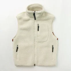 PENDLETON / Boa Stand Vest