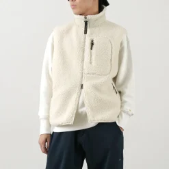 PENDLETON / Boa Stand Vest