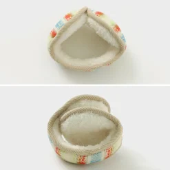 PENDLETON / Corduroy Ear Muffs