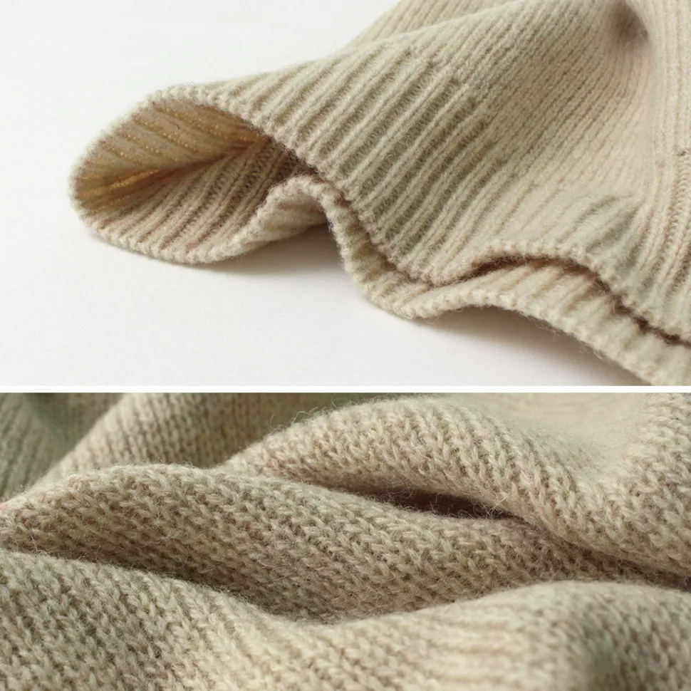 PENDLETON / Crew neck pullover