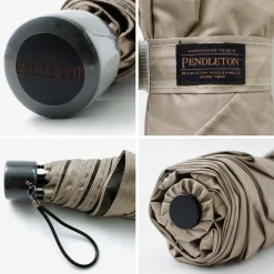PENDLETON / Mini Umbrella