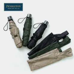 PENDLETON / Mini Umbrella