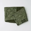 PENDLETON / Quilted Neck Warmer