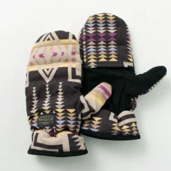 PENDLETON / UC Down Mittens