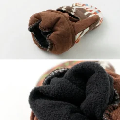 PENDLETON / UC Down Mittens