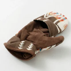PENDLETON / UC Down Mittens