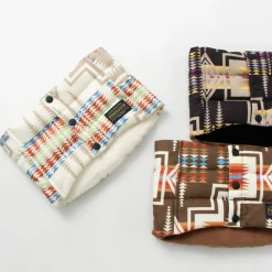 PENDLETON / UC Down Neck Warmer