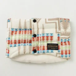 PENDLETON / UC Down Neck Warmer