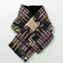 PENDLETON / UC Down Scarf