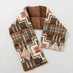 PENDLETON / UC Down Scarf