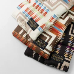 PENDLETON / UC Down Scarf