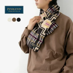 PENDLETON / UC Down Scarf
