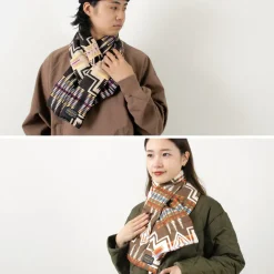 PENDLETON / UC Down Scarf
