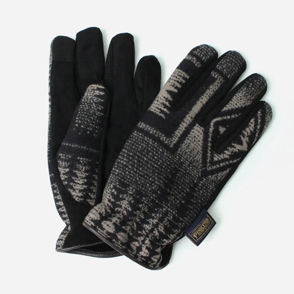 PENDLETON / Wool gloves