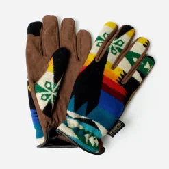 PENDLETON / Wool gloves