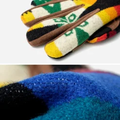 PENDLETON / Wool gloves