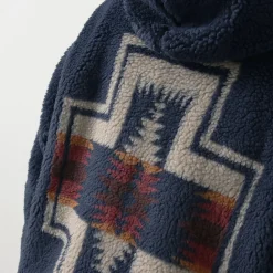 PENDLETON / Zip Hoodie