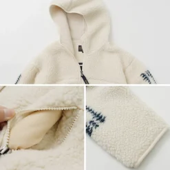 PENDLETON / Zip Hoodie