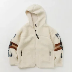 PENDLETON / Zip Hoodie