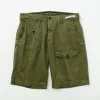 PERFECTION / Easy Bush Shorts